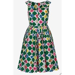 Emily & Fin ‘Lulu’ dress NWT